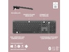 Logitech Signature Slim Combo MK950 (graphite) Mus & tastatur -kombipakker