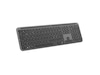 Logitech Signature Slim K950 (graphite) Tastatur