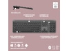 Logitech Signature Slim K950 (graphite) Tastatur