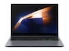 Samsung Galaxy Book4 Ultra 16" WQXGA+ AMOLED touch (Moonstone Gray) PC - Bærbar / laptop