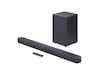 JBL Bar 2.1 Deep Bass (MK2) Lydplanke m/subwoofer Lydplanker