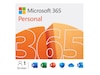 Microsoft 365 Personal Kontorapplikasjoner