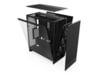 NZXT H7 Flow 2024 Mid Tower (sort) Midi tower