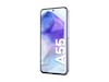 Samsung Galaxy A55 5G 256GB (awesome lilac) Mobiltelefoner