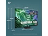 Samsung 77" S90D OLED TV TQ77S90D TV-er