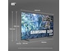 Samsung 85" Q60D QLED 4K TV TQ85Q60D TV-er