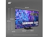 Samsung 65" Q70D QLED 4K TV TQ65Q70D TV-er