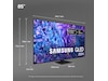 Samsung 85" Q70D QLED 4K TV TQ85Q70D TV-er