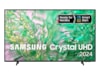 Samsung 43" DU8005 4K Crystal UHD Smart TV TU43DU8005K 20 - 49 tommer TV