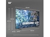 Samsung 50" Q60D QLED 4K TV TQ50Q60D TV-er