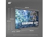 Samsung 65" Q60D QLED 4K TV TQ65Q60D TV-er