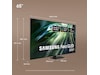 Samsung 65" QN90D Neo QLED 4K TV TQ65QN90D TV-er