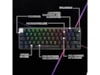 Logitech G Pro X 60 Lightspeed Tactile trådløst gamingtastatur (sort) Gamingtastatur