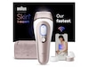 Braun Smart IPL Skin i·expert PL7253 (rosa) Epilator & IPL-hårfjerning