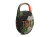 JBL Clip 5 Trådløs bluetooth høyttaler (camo) Trådløs / Bluetooth-høyttaler