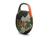 JBL Clip 5 Trådløs bluetooth høyttaler (camo) Trådløs / Bluetooth-høyttaler