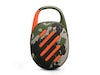 JBL Clip 5 Trådløs bluetooth høyttaler (camo) Trådløs / Bluetooth-høyttaler