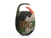 JBL Clip 5 Trådløs bluetooth høyttaler (camo) Trådløs / Bluetooth-høyttaler