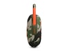 JBL Clip 5 Trådløs bluetooth høyttaler (camo) Trådløs / Bluetooth-høyttaler