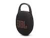 JBL Clip 5 Trådløs bluetooth høyttaler (sort) Trådløs / Bluetooth-høyttaler