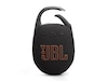 JBL Clip 5 Trådløs bluetooth høyttaler (sort) Trådløs / Bluetooth-høyttaler