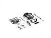 DJI Avata 2 Fly More Combo (Single Battery) Droner