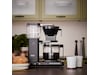 Moccamaster Automatic S kaffetrakter (matt sort) Kaffetraktere