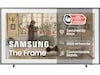 Samsung 85” The Frame 2024 TQ85LS03D TV-er