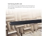 Samsung HW-S710D soundbar med subwoofer (sort) Lydplanker