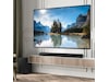 Samsung HW-B760D soundbar med subwoofer (sort) Lydplanker