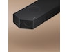 Samsung HW-Q995D soundbar med subwoofer (sort) Lydplanker