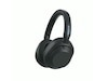 Sony ULT WEAR trådløse hodetelefoner Over-Ear med mic (sort) Hodetelefoner