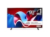 LG 42'' OLED evo C4 4K TV (2024) OLED42C44LA TV-er