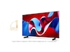 LG 42'' OLED evo C4 4K TV (2024) OLED42C44LA TV-er