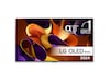 LG 55'' OLED evo G4 4K TV (2024) OLED55G45LW TV-er