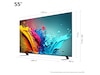 LG 55'' QNED 85 4K TV (2024) 55QNED85T6C TV-er