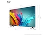 LG 50'' QNED 85 4K TV (2024) 50QNED85T6A TV-er