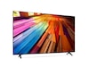 LG 55'' UHD-TV UT80 4K TV (2024) 55UT80006LA TV-er