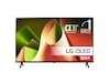 LG 55'' OLED B4 4K TV (2024) OLED55B46LA 50 - 59 tommer TV