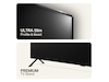 LG 55'' OLED B4 4K TV (2024) OLED55B46LA 50 - 59 tommer TV