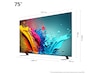 LG 75'' QNED 85 4K TV (2024)  75QNED85T6C TV-er