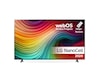 LG 65'' NANO 81 4K TV (2024) 65NANO81T6A TV-er