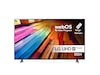 LG 75'' UHD-TV UT80 4K TV (2024) 75UT80006LA TV-er