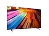 LG 75'' UHD-TV UT80 4K TV (2024) 75UT80006LA TV-er