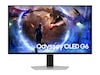 Samsung 27" Odyssey G6 OLED gamingskjerm 27DG602 Gamingskjermer