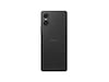 Sony Xperia 10 VI (sort) Mobiltelefoner