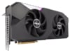 ASUS Dual Radeon RX 7900 XTX OC Skjermkort