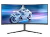 Philips 34" gamingskjerm 34M2C6500/00 Gamingskjermer