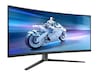 Philips 34" gamingskjerm 34M2C6500/00 Gamingskjermer