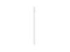 Apple Pencil Pro (hvit) Tastatur og stylus